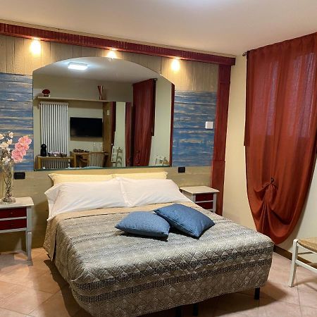 Bed & Breakfast Ca'Bassano 바사노델그라파 외부 사진