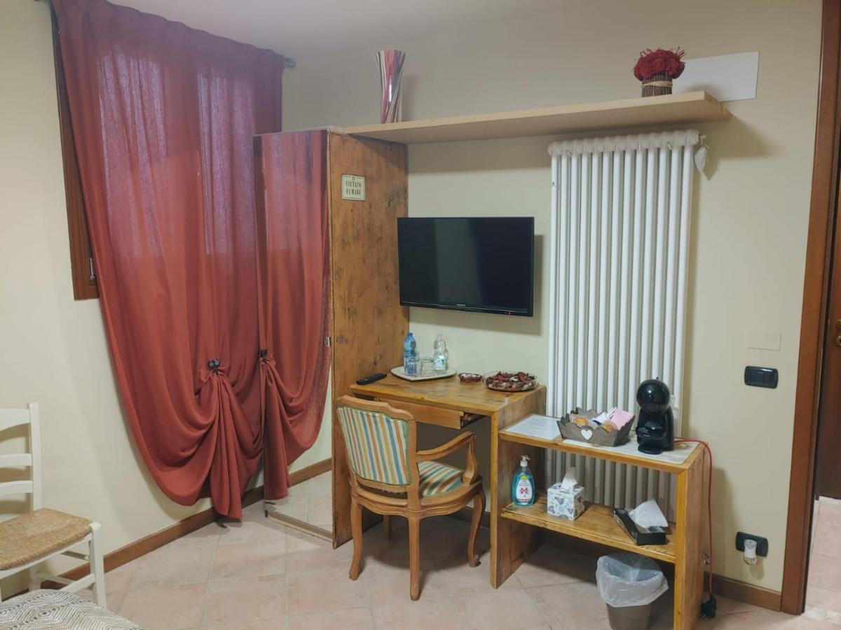 Bed & Breakfast Ca'Bassano 바사노델그라파 외부 사진