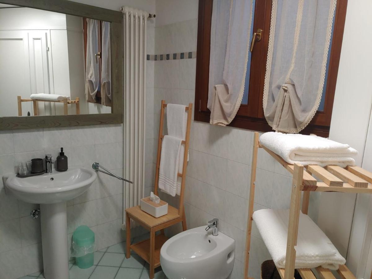 Bed & Breakfast Ca'Bassano 바사노델그라파 외부 사진