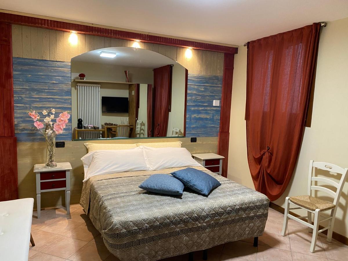 Bed & Breakfast Ca'Bassano 바사노델그라파 외부 사진